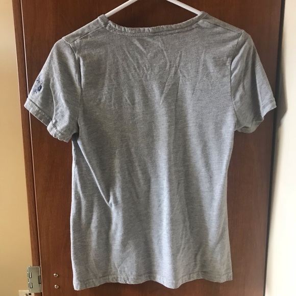 Polo by Ralph Lauren Varsity Number Shirt - Picture 2 of 5